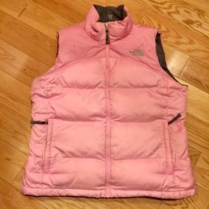 The North Face Vest